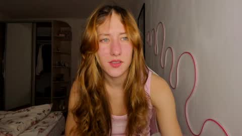 Adell online show from May 2026 09:34:02 PM