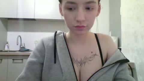 adelya_meow online show from October 2025 09:26:02 PM