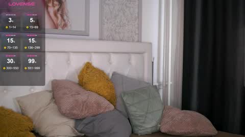 Adelyn online show from February 2025 07:49:01 AM