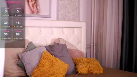 Adelyn online show from October 2025 07:49:01 AM