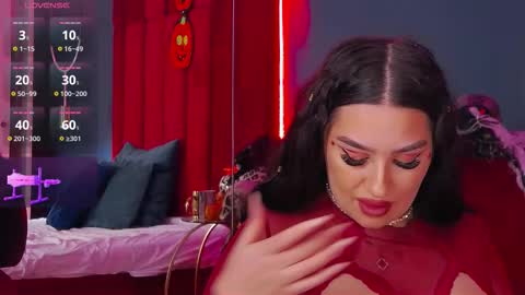 AdelynnReed online show from October 2025 06:47:01 AM