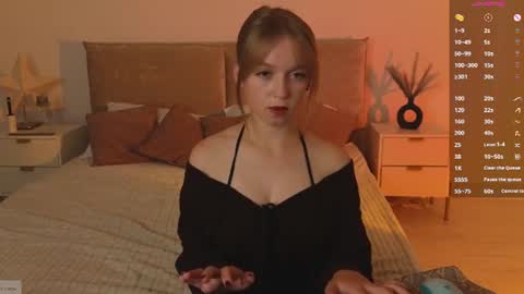 Selestia online show from July 2026 02:01:02 PM