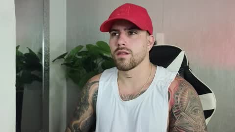 Ades online show from November 2025 10:40:02 AM