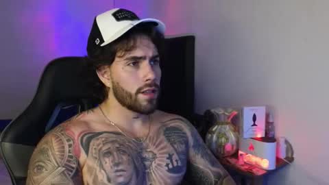 Ades online show from March 2026 05:57:02 AM