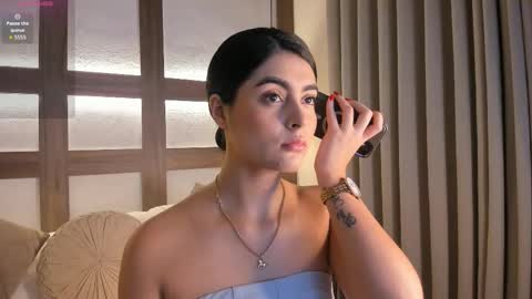 Adhara  online show from November 2025 12:53:01 PM