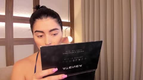 Adhara  online show from February 2026 01:06:02 PM