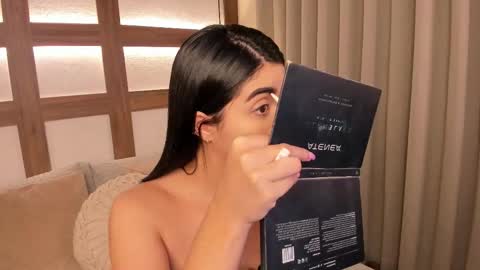 Adhara  online show from February 2026 12:27:01 PM