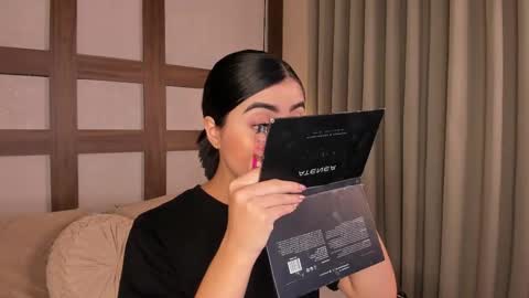 Adhara  online show from March 2026 12:24:02 PM