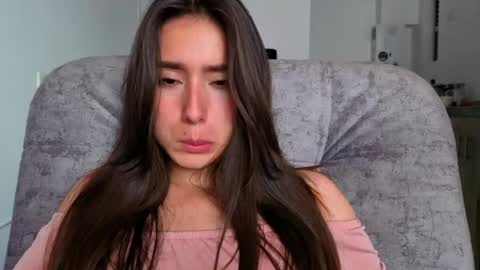 Snapshot of adhara_kitten chatting on April 2026 07:07:02 PM Adhara online show from April 2026 07:07:02 PM