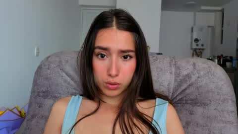 Snapshot of adhara_kitten chatting on April 2026 02:07:02 PM Adhara online show from April 2026 02:07:02 PM