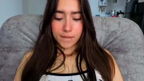 Snapshot of adhara_kitten chatting on May 2026 01:41:01 PM Adhara online show from May 2026 01:41:01 PM