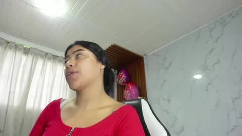 Snapshot of adhara_messy chatting on April 2026 02:09:01 PM ADHARA MESSY online show from April 2026 02:09:01 PM