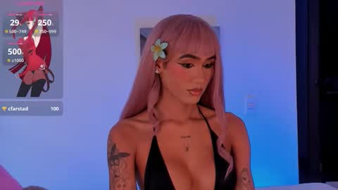 Isabellafirst online show from September 2025 04:51:02 PM