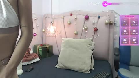 Snapshot of adharaebony chatting on December 2024 02:01:02 AM Adhara online show from December 2024 02:01:02 AM