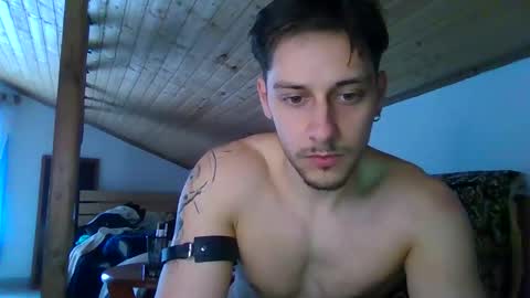 JayHunter online show from March 2026 01:11:02 PM