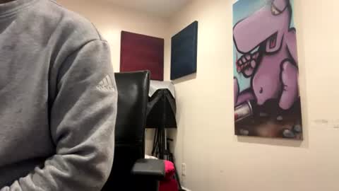 adick_ting online show from July 2026 11:01:02 AM