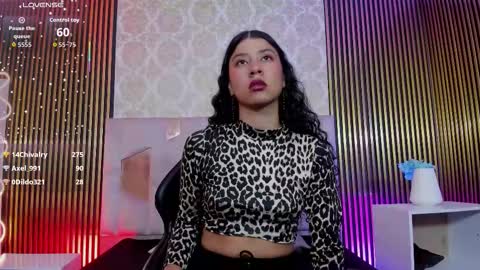 adisson_tay online show from November 2025 11:44:02 AM