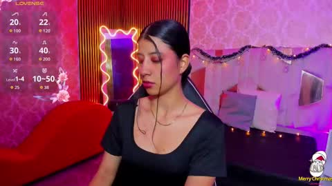 adisson_tay online show from December 2025 11:40:02 AM