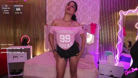 adisson_tay online show from January 2026 07:11:01 PM