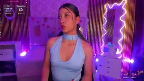 adisson_tay online show from February 2026 12:12:01 PM