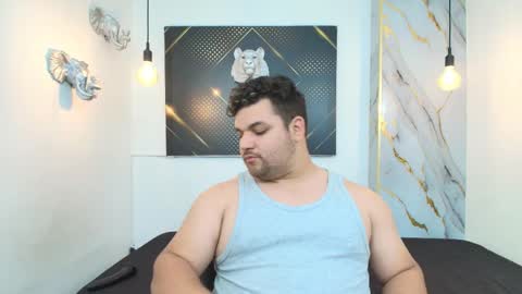 ADONIS online show from September 2025 09:09:02 PM