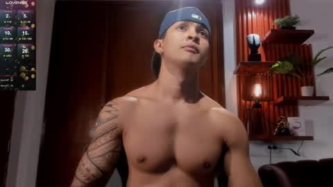 Snapshot of adonis_dlh chatting on December 2024 07:58:01 AM Adonis online show from December 2024 07:58:01 AM