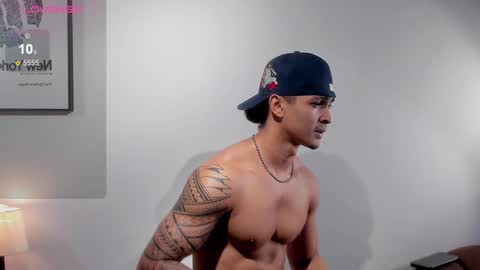 Snapshot of adonis_dlh chatting on January 2025 09:43:02 AM Adonis online show from January 2025 09:43:02 AM