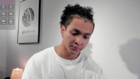 Snapshot of adonis_dlh chatting on January 2025 12:58:01 PM Adonis online show from January 2025 12:58:01 PM