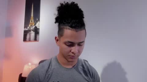 Snapshot of adonis_dlh chatting on January 2025 01:03:01 AM Adonis online show from January 2025 01:03:01 AM