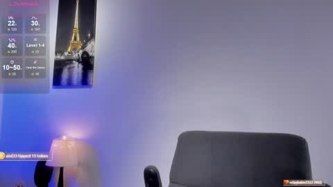 Snapshot of adonis_dlh chatting on February 2025 06:22:02 AM Adonis online show from February 2025 06:22:02 AM