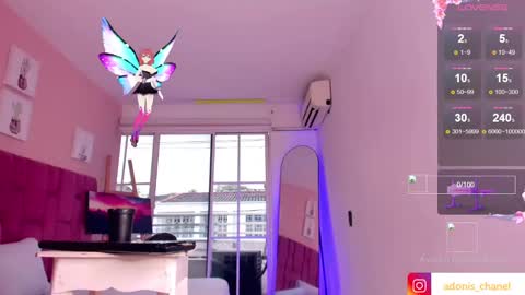 adonis_hot_xx online show from September 2025 09:26:01 PM