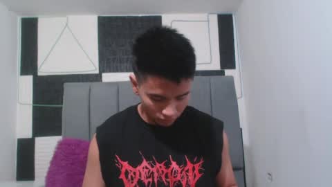 adonis_latin_19 online show from April 2026 03:09:01 AM