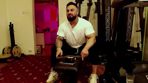 Adonis online show from October 2025 02:23:02 PM