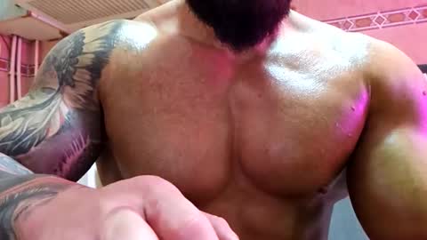 Adonis online show from December 2025 08:49:02 PM