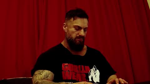 Adonis online show from January 2026 12:24:01 AM