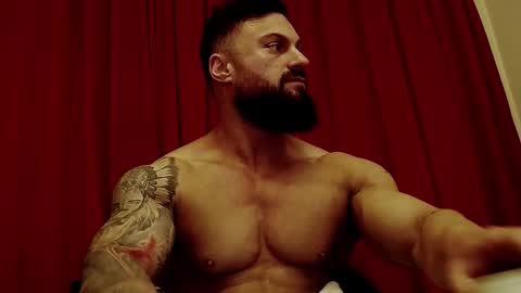 Adonis online show from January 2026 08:56:02 PM