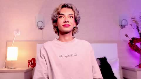 Adonis  online show from February 2026 04:33:02 AM