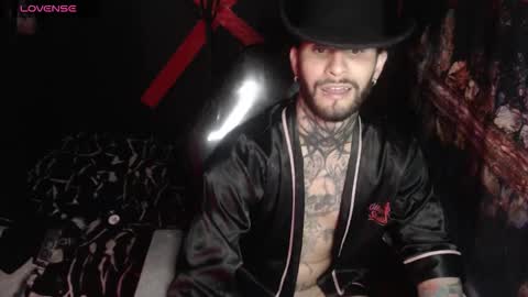 Snapshot of adonisgel999 chatting on February 2026 10:08:01 PM demon online show from February 2026 10:08:01 PM