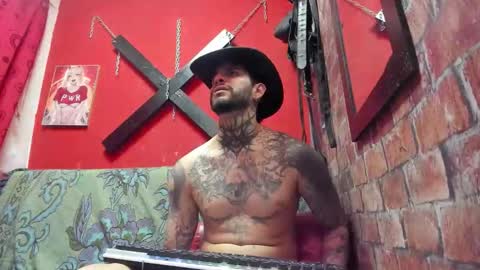 Snapshot of adonisgel999 chatting on February 2026 10:25:02 PM demon online show from February 2026 10:25:02 PM