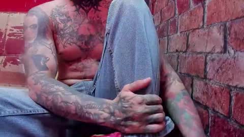 Snapshot of adonisgel999 chatting on February 2026 01:39:02 AM demon online show from February 2026 01:39:02 AM