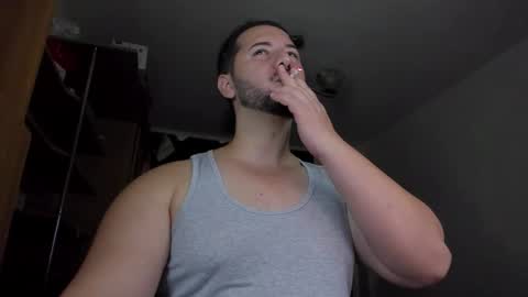 Adonis Steel online show from October 2025 02:56:02 PM