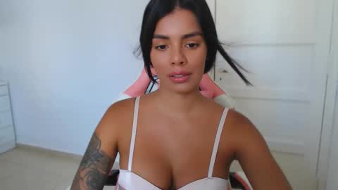 Snapshot of adorablekat29 chatting on February 2025 06:13:02 PM Kattt online show from February 2025 06:13:02 PM