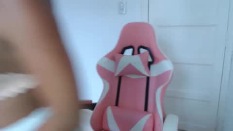 Snapshot of adorablekat29 chatting on February 2025 06:19:02 PM Kattt online show from February 2025 06:19:02 PM