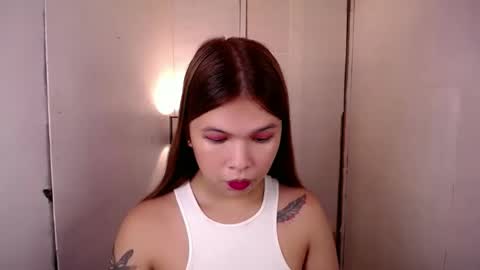 Snapshot of adorabletsforyouxx chatting on February 2025 09:35:02 PM adorabletsforyouxx online show from February 2025 09:35:02 PM