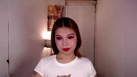 Snapshot of adorabletsforyouxx chatting on November 2025 04:51:02 PM adorabletsforyouxx online show from November 2025 04:51:02 PM