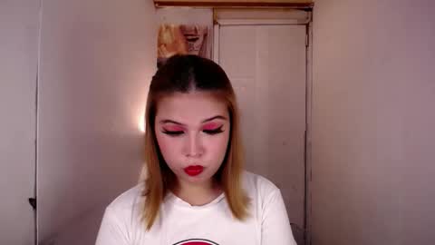 Snapshot of adorabletsforyouxx chatting on November 2025 03:12:01 PM adorabletsforyouxx online show from November 2025 03:12:01 PM