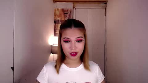 Snapshot of adorabletsforyouxx chatting on November 2025 03:44:01 PM adorabletsforyouxx online show from November 2025 03:44:01 PM