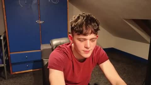 ADR Twink online show from January 2025 01:32:01 AM