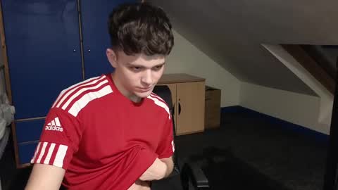 ADR Twink online show from March 2025 11:27:02 PM