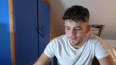 ADR Twink online show from October 2025 11:26:02 PM